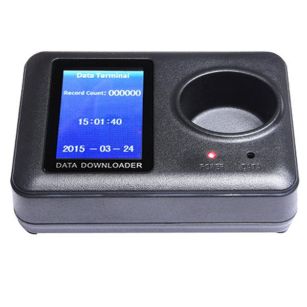 Z-6200TC Wireless Data Storage Downloand Communication Station