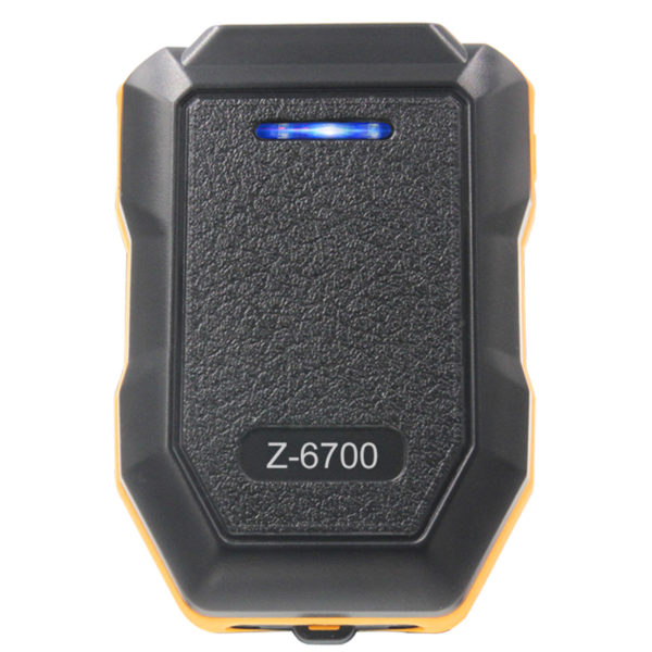 GPRS Guard Tour System Z-6700