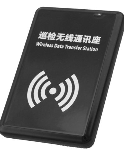 Z-9100 Bluetooth Guard Tour Data Base